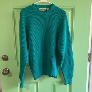 St. John’s Bay Sweater - Women’s size Large